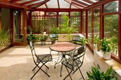 Kestle Mill conservatory quotes