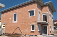 Kestle Mill home extensions